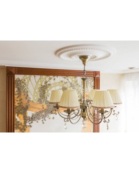 Подвесная люстра Maytoni RC093-PL-06-R-foto3