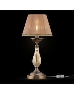 Настольная лампа Maytoni RC024-TL-01-R-foto2
