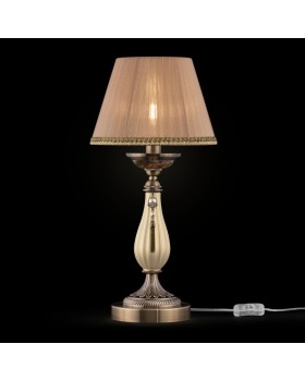 Настольная лампа Maytoni RC024-TL-01-R-foto2