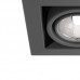 Встраиваемый светильник Maytoni Technical DL008-2-01-S
