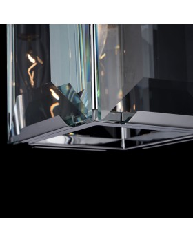 Подвесной светильник Maytoni MOD202PL-01N-foto5