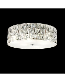 Накладная люстра Maytoni MOD184PL-06CH-foto3