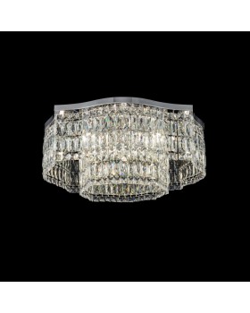 Накладная люстра Maytoni DIA005CL-10CH-foto2