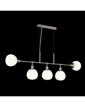 Подвесная люстра Maytoni MOD221-PL-05-N-foto2