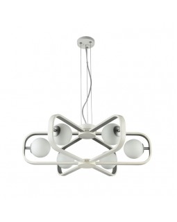 Подвесная люстра Maytoni MOD431-PL-06-WS-foto4