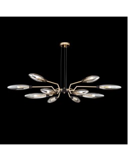 Подвесная люстра Maytoni MOD012CL-12G-foto2