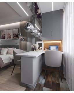 Подвесной светильник Maytoni P140-PL-170-1-N-foto5