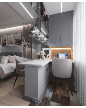 Подвесной светильник Maytoni P140-PL-170-1-N-foto5