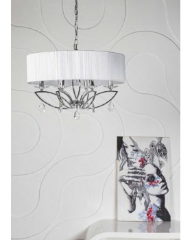 Подвесная люстра Maytoni MOD602-06-N-foto5