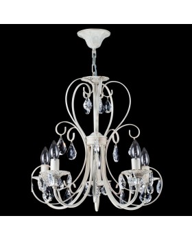 Подвесная люстра Maytoni ARM270-05-R-foto3