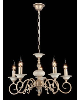 Подвесная люстра Maytoni ARM337-05-R-foto3