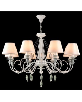 Подвесная люстра Maytoni ARM540-08-W-foto2