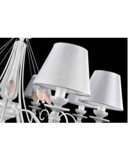 Подвесная люстра Maytoni ARM540-08-W-foto4