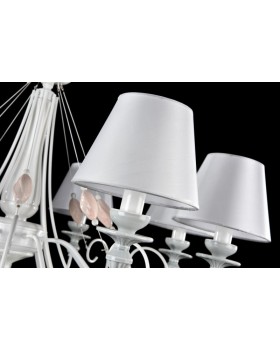Подвесная люстра Maytoni ARM540-08-W-foto4
