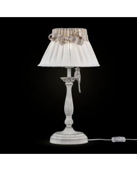 Настольная лампа Maytoni ARM013-11-W-foto2