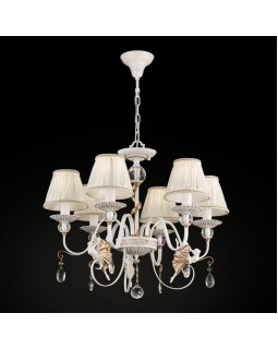 Подвесная люстра Maytoni ARM222-06-G-foto2