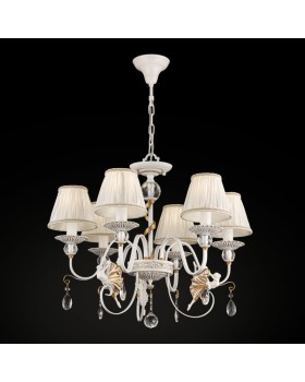 Подвесная люстра Maytoni ARM222-06-G-foto2