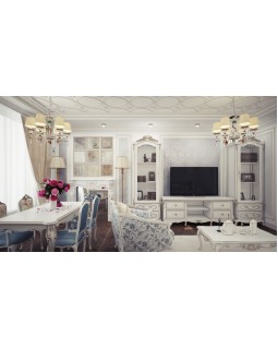 Подвесная люстра Maytoni ARM222-06-G-foto4