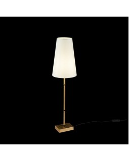 Настольная лампа Maytoni H001TL-01BS-foto2