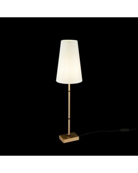 Настольная лампа Maytoni H001TL-01BS-foto2