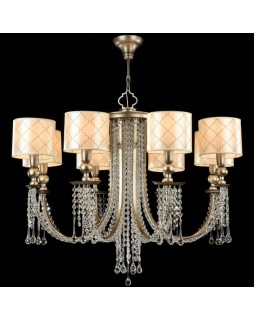Подвесная люстра Maytoni H018-PL-08-NG-foto2