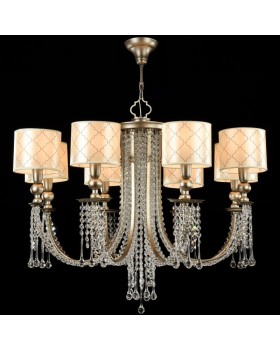 Подвесная люстра Maytoni H018-PL-08-NG-foto2