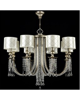 Подвесная люстра Maytoni H018-PL-08-NG-foto3
