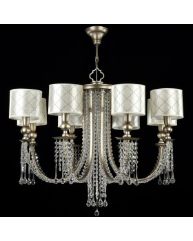 Подвесная люстра Maytoni H018-PL-08-NG-foto3