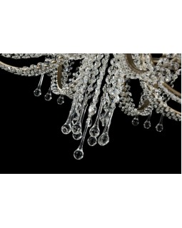 Подвесная люстра Maytoni H018-PL-08-NG-foto4