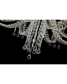 Подвесная люстра Maytoni H018-PL-08-NG-foto4