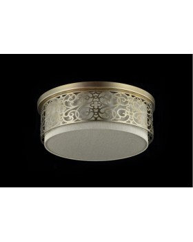 Накладная люстра Maytoni H260-05-N-foto3