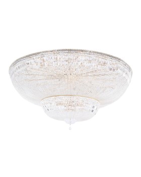Накладная люстра Maytoni DIA100-CL-42-G-foto4