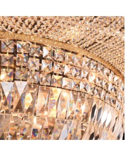 Накладная люстра Maytoni DIA100-CL-42-G-foto5