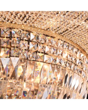 Накладная люстра Maytoni DIA100-CL-42-G-foto5
