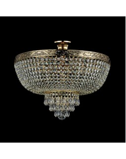 Люстра на штанге Maytoni DIA890-CL-06-G-foto3