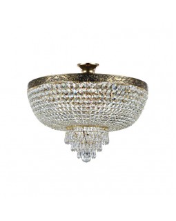 Люстра на штанге Maytoni DIA890-CL-06-G-foto4