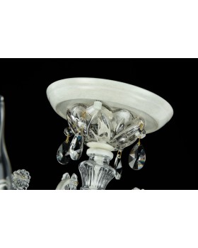 Подвесная люстра Maytoni DIA004-08-WG-foto4
