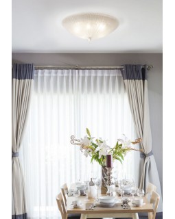 Накладной светильник Maytoni C809CL-05CH-foto3