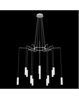 Подвесная люстра Maytoni MOD035PL-12W-foto2