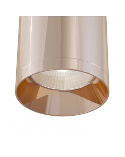 Накладной светильник Maytoni Technical C010CL-01RG-foto3