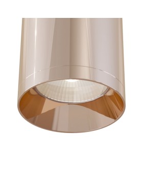 Накладной светильник Maytoni Technical C010CL-01RG-foto3