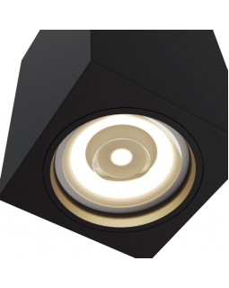 Накладной светильник Maytoni Technical C011CL-01B-foto2
