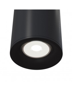 Накладной светильник Maytoni Technical C012CL-01B-foto2