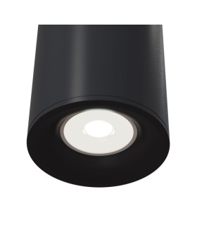 Накладной светильник Maytoni Technical C012CL-01B-foto2