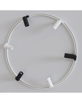Шинопровод Maytoni Technical TRX003-111W-foto3