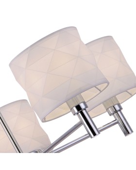 Подвесная люстра Freya FR5044PL-05CH-foto3