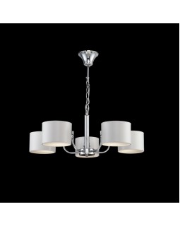 Подвесная люстра Freya FR5012PL-05CH-foto2