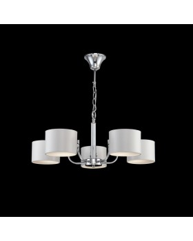 Подвесная люстра Freya FR5012PL-05CH-foto2