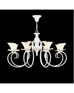 Подвесная люстра Freya FR2001-PL-08-W-foto2