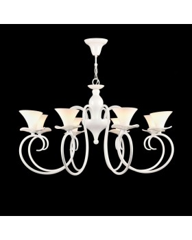 Подвесная люстра Freya FR2001-PL-08-W-foto2